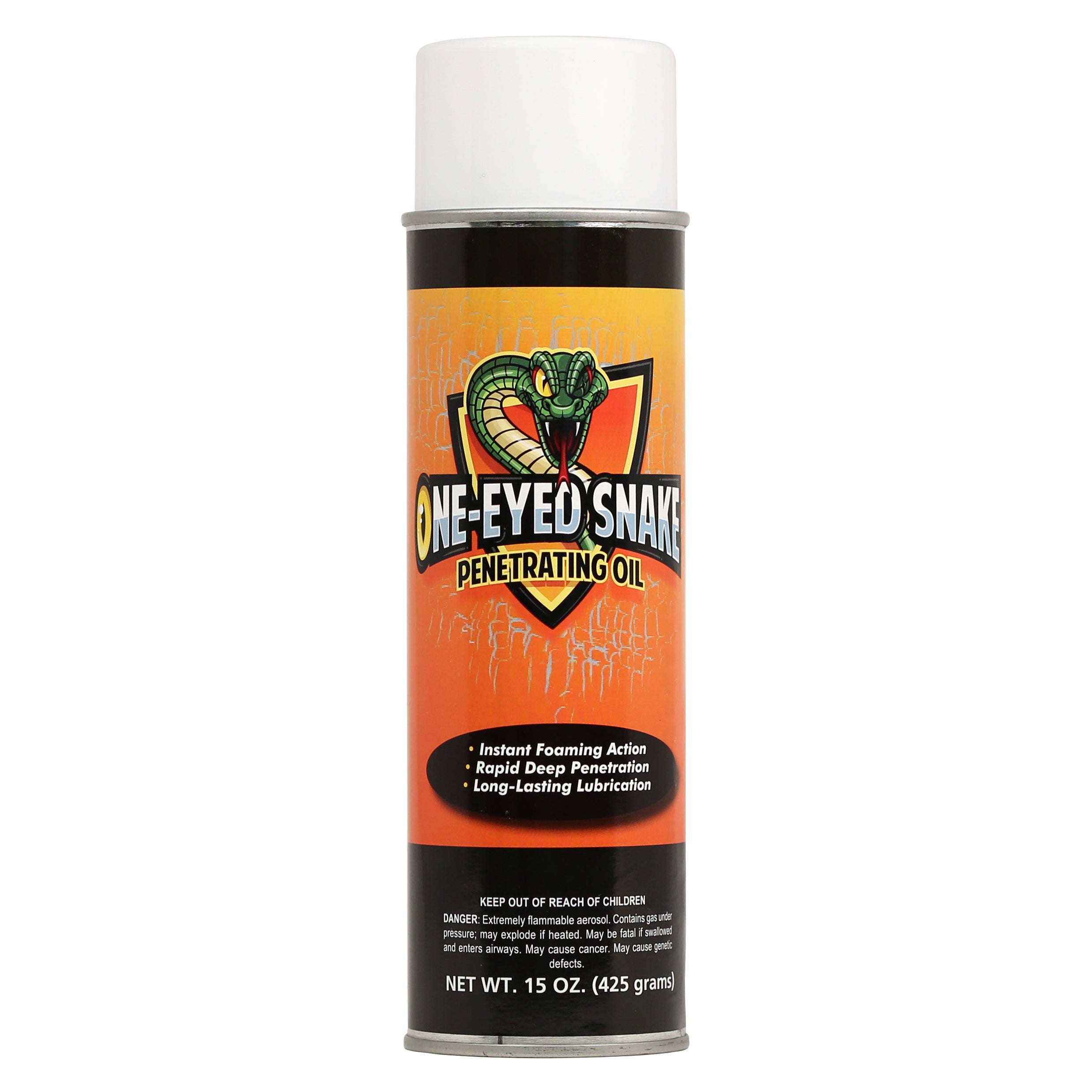 One-Eyed Snake Penetrating Oil One-Eyed Snake Penetrating Oil