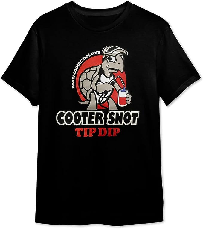 Cooter Snot T-Shirt